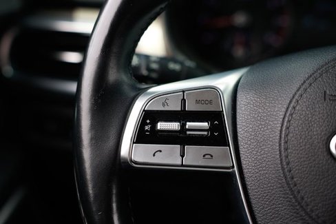 Used 2021 Kia Telluride EX w/ EX Premium Package image 29