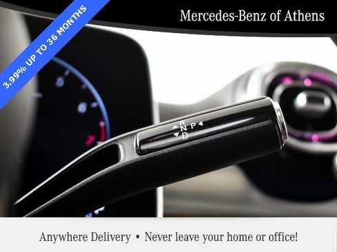 Certified 2023 Mercedes-Benz C 300 Sedan image 20