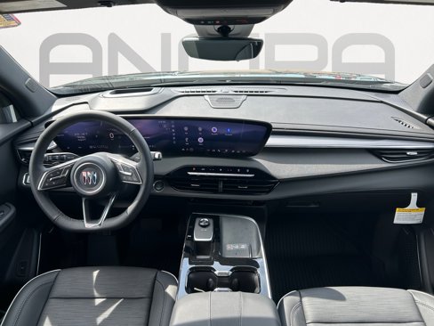 New 2026 Buick Enclave Sport Touring image 2
