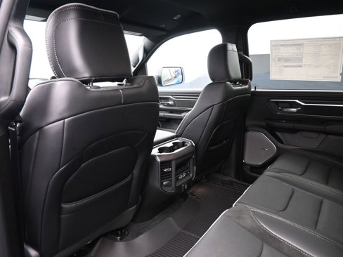 New 2026 RAM 1500 Laramie w/ Night Edition image 16