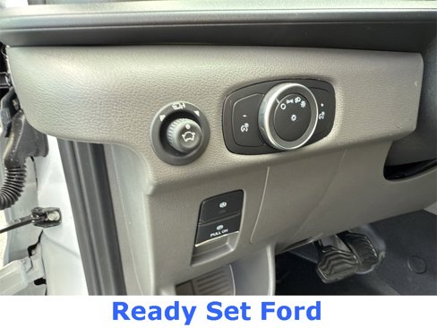 New 2025 Ford Transit 250 Low Roof AWD image 17
