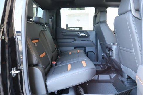 New 2026 GMC Sierra 1500 AT4 w/ AT4 Premium Package image 20