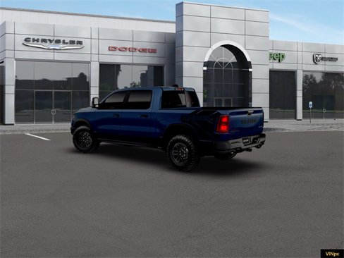 New 2026 RAM 1500 Rebel image 4