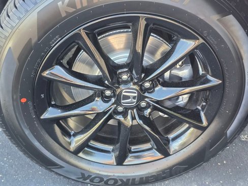 New 2026 Honda CR-V Sport-L image 9