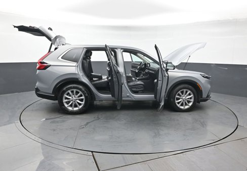 Certified 2023 Honda CR-V EX-L image 51