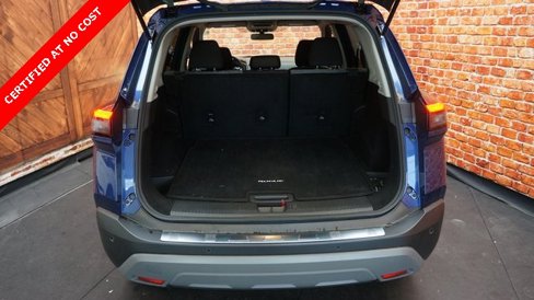 Used 2023 Nissan Rogue SV image 43