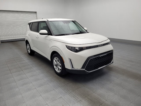 Used 2023 Kia Soul S image 13