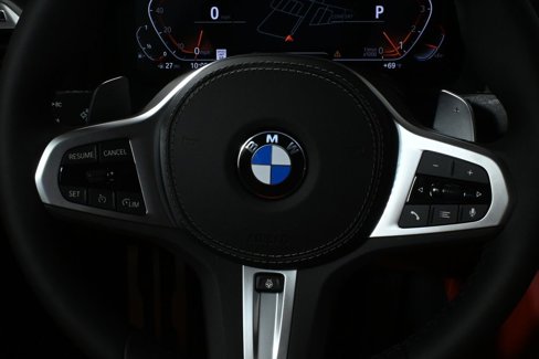 New 2026 BMW 840i xDrive w/ M Sport Professional Package image 20