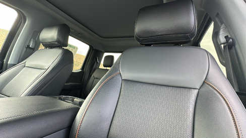 New 2025 Ford F350 Lariat w/ Lariat Ultimate Package image 11