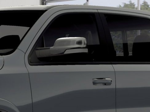 New 2026 RAM 1500 Laramie w/ Sport Appearance Package image 15