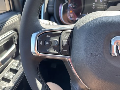 New 2026 RAM 3500 Laramie image 29