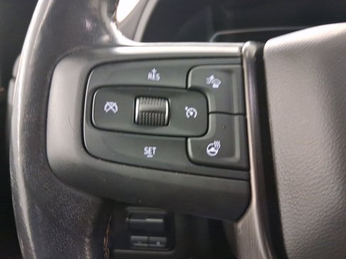 Used 2021 GMC Yukon XL AT4 w/ AT4 Premium Plus Package image 15