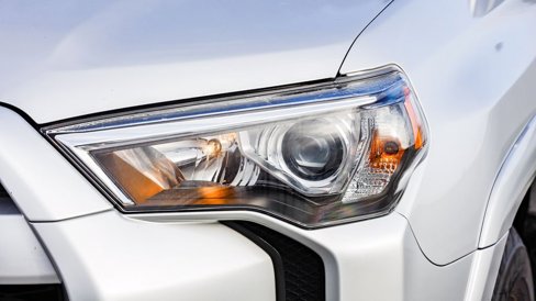 Used 2024 Toyota 4Runner TRD Off-Road image 5
