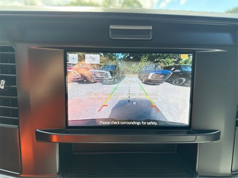 New 2026 Ford F350 XL image 21