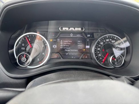 New 2026 RAM 2500 Big Horn image 29