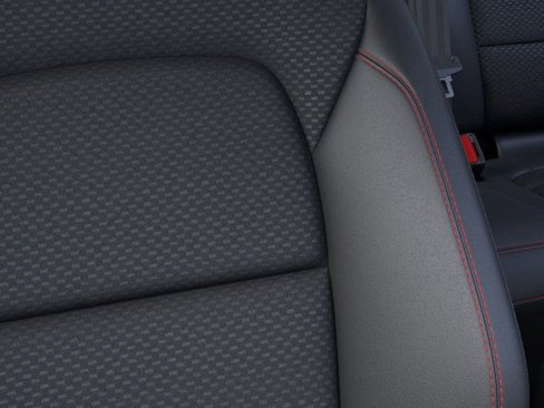 New 2026 Ford Escape ST-Line w/ Tech Pack #1 image 17