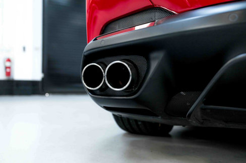 Used 2019 Ferrari Portofino image 40