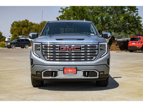 New 2026 GMC Sierra 1500 Denali image 3
