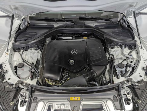 New 2025 Mercedes-Benz GLC 300 4MATIC image 12