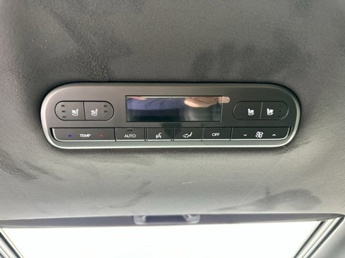 New 2026 Hyundai Palisade Calligraphy image 27