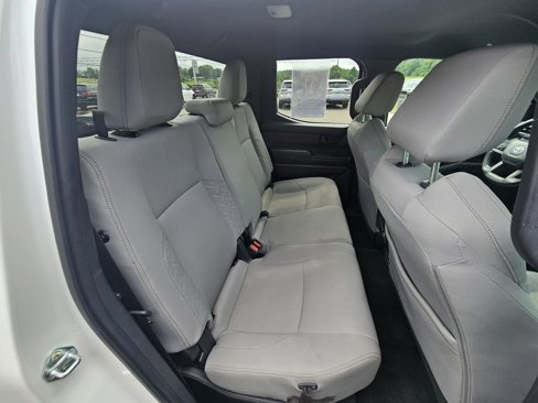 Used 2024 Toyota Tacoma SR5 image 27