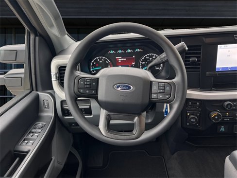 New 2026 Ford F250 XL image 12