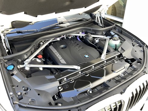 New 2026 BMW X7 xDrive40i w/ Premium Package image 37
