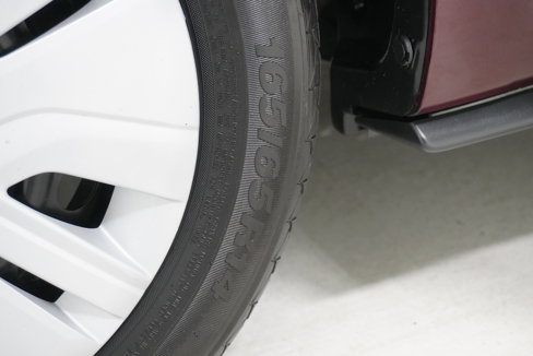 Used 2024 Mitsubishi Mirage ES image 21