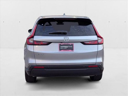 New 2026 Honda CR-V EX-L image 7
