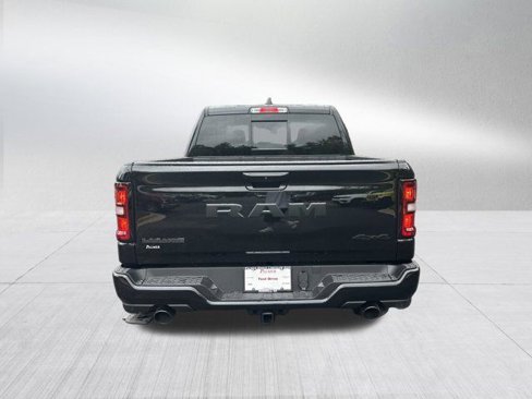New 2026 RAM 1500 Laramie image 6