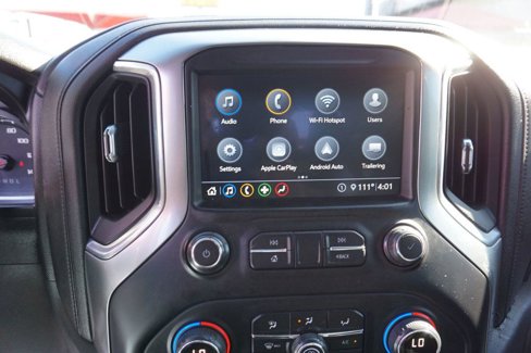 Used 2020 Chevrolet Silverado 1500 RST w/ All-Star Edition image 24