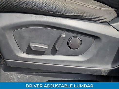 Certified 2023 Ford Explorer XLT image 14
