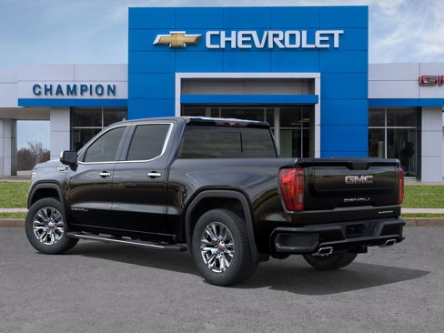 New 2026 GMC Sierra 1500 Denali w/ Technology Package image 3