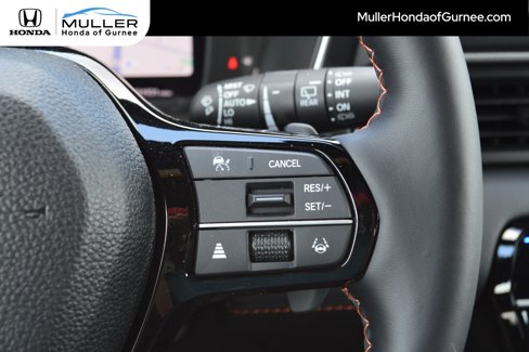 Certified 2026 Honda Passport TrailSport Elite image 18