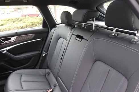 New 2025 Audi A6 Premium Plus image 16