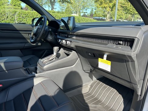 New 2026 Honda CR-V Sport-L image 27