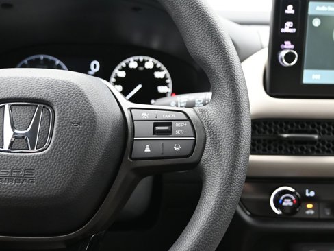 New 2026 Honda HR-V LX image 48