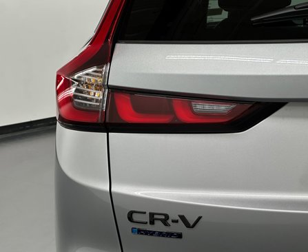 New 2026 Honda CR-V Sport-L image 13