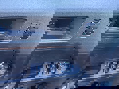New 2025 Ford Bronco Sport Outer Banks w/ Outer Banks Tech Package+ image 12