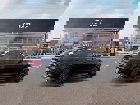 New 2026 Kia K5 GT image 6