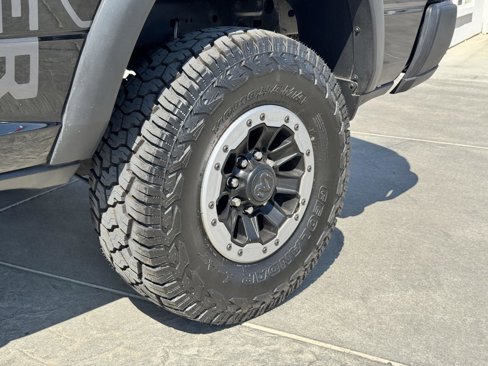 Used 2019 RAM 2500 Power Wagon image 13