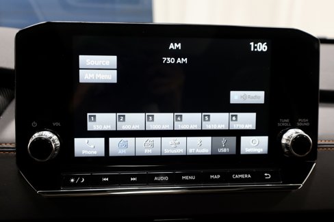 New 2025 Mitsubishi Outlander SEL image 20