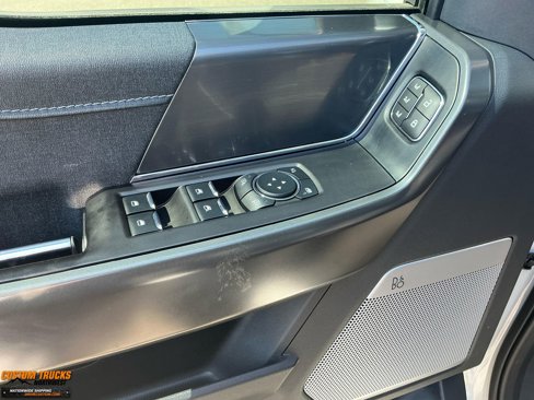 Used 2024 Ford F150 Lariat image 22