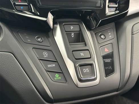 New 2026 Honda Odyssey EX-L image 27