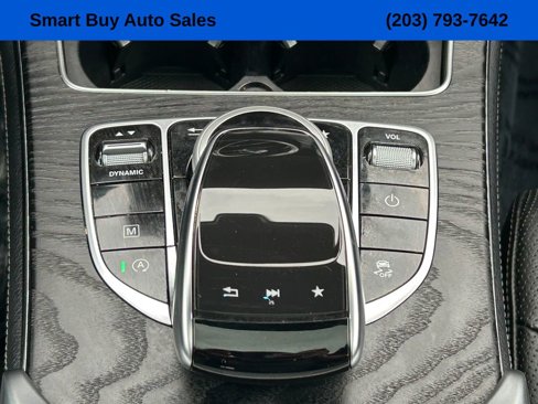Used 2019 Mercedes-Benz GLC 300 4MATIC image 29