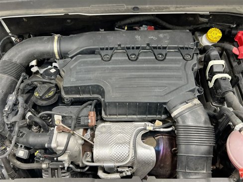 Used 2022 Jeep Renegade Latitude image 25