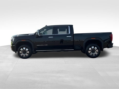 New 2026 GMC Sierra 2500 Denali w/ Denali Reserve Package image 30