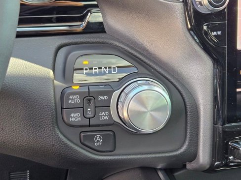 New 2026 RAM 1500 Laramie w/ Night Edition image 26