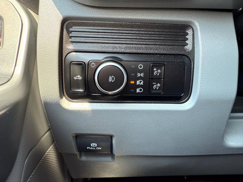 Used 2024 Ford F250 XLT w/ FX4 Off-Road Package image 25