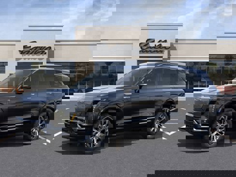 New 2026 Cadillac Vistiq Luxury w/ LPO, Floor Liner Package image 35